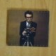 ELVIS COSTELLO - THIS YEARS MODEL - CD