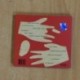 TERRIER - ALGO PARA ROMPER - CD