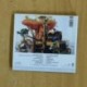 GORILLAZ - PLASTIC BEACH - CD