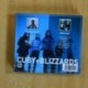 CUBY + BLIZZARDS - TOO BLIND TO SEE / DESOLATION - CD