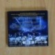 HANS ZIMMER - LIVE - CD