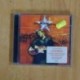 BRYAN ADAMS - 18 TIL I DIE - CD