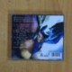 ALANIS MORISSETTE - JAGGED LITTLE PILL - CD