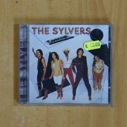 THE SYLVERS - CONCEPT - CD