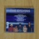 THE SYLVERS - CONCEPT - CD