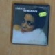 SYLVIA STRIPLIN - GIVE ME YOUR LOVE - CD