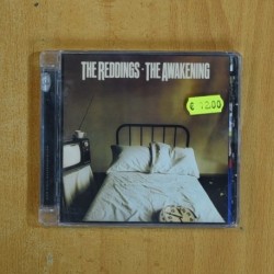 THE REDDINGS - THE AWAKENING - CD