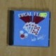 ROYAL FLUSH - HOT SPOT - CD