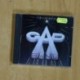 THE GAP BAND - GAP BAND - CD