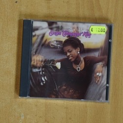 EVELYN CHAMPAGNE KING - SMOOTH TALK - CD