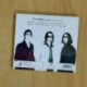 THE ZINEDINES - DIGGIN EVERYTHING - CD