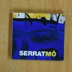 JOAN MANUEL SERRAT - MO - CD