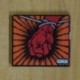 METALLICA - ST ANGER - CD