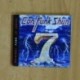 CON FUNK SHUN - 7 - CD