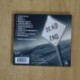 SINIESTRO TOTAL - LA HISTORIA DEL BLUES - CD