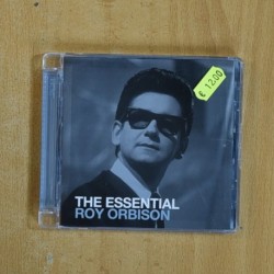 ROY ORBISON - THE ESSENTIAL - CD