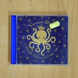 VERUCA SALT - EIGHT ARMS TO HOLD YOU - CD