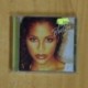 TONY BRAXTON - SECRETS - CD