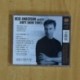 REID ANDERSON QUARTET - DIRTY SHOW TUNES - CD