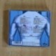 VARIOS - ESENCIA HIP HOP - CD