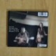 HOLLY GOLIGHTLY 6 THE BROKEOFFS - DEVIL DO - CD