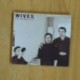 WIVES - SO REMOVED - CD