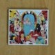 FATHER JOHN MISTY - FEAR FUN - CD