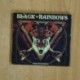 BLACK RAINBOWS - PANDEMONIUM - CD