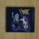 VALIENT THORR - IMMORTALIZER - CD