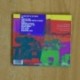 PAUL COLLIN - OUT OF MY HEAD - CD
