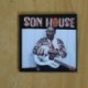 SON HOUSE - FOREVER ON MY MIND - CD