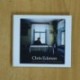 CHRIS ECKMAN - THE LAST SIDE OF THE MOUNTAIN - CD