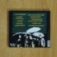 THE RUBINOOS - FROM HOME - CD