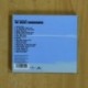 THE VELVET UNDERGROUND - THE VERY BEST OF THE VELVET UNDERGROUND - CD