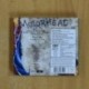 MOTORHEAD - 25 ALIVE BONESHAKER - CD