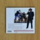 NICK LOWE AND HIS COWBOY OUTFIT - ALL NEW MATERIAL - CD