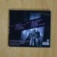 SUICIDE GENERATION - LAST SUICIDE - CD