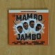 LOS MAMBO JAMBO - LOS MAMBO JAMBO - CD