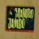 LOS MAMBO JAMBO - JAMBOLOGY - CD