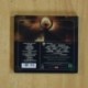 SOULFLY - CONQUER - CD