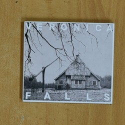 VERONICA - FALLS - CD