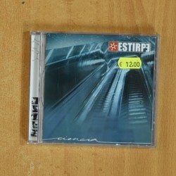 ESTIRPE - CIENCIA - CD