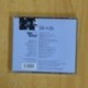 BLUE HARLEM - TALK TO ME - CD