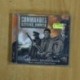 MATEO PASCUAL - COMMANDOS STRIKE FORCE - CD