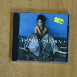 AMAPRO SANDINO - PUNTO DE PARTIDA - CD