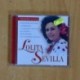 LOLITA SEVILLA - GRANDES EXITOS - CD