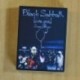 BLACK SABBATH - LIVE EVIL SUPER DELUXE - CD