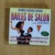 VARIOS - BAILES DE SALON - 2 CD