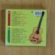 VARIOS - TRIO DE ASES - 2 CD