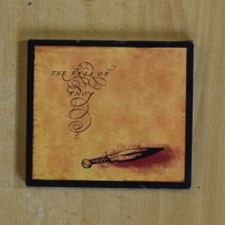 THE FALL OF TROY - THE FALL OF TROY - CD